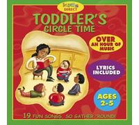 Various - Toddler's Circle Time