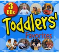 Various - Toddler's Favorites
