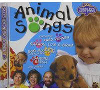 Various - Toddler's Next Steps: Animal S