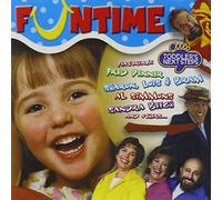 Various - Toddler's Next Steps: Funtime