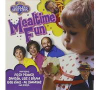 Various - Toddler's Next Steps: Mealtime