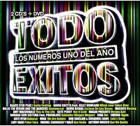 Various - Todo Exitos 2009