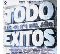 Various - Todo Exitos Vol. VII