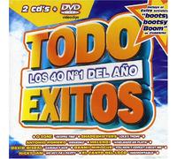 Various - Todo Exitos Vol. VIII