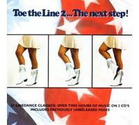 Various - Toe The Line Vol.2 [Import]