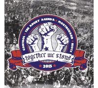 Various - Together We Stand
