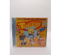 Various Toggo-die 6te (CD)