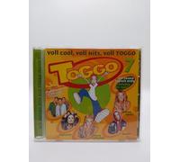 Various - Toggo-die 7te
