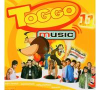 Various Toggo Music 11 (CD)