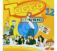 Various - Toggo Music 12