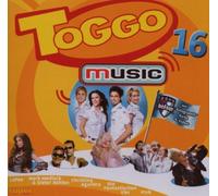 Various - Toggo Music 16