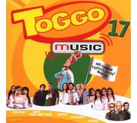 Various - Toggo Music 17