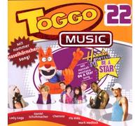 Various - Toggo Music 22