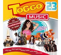 Various - Toggo Music 23