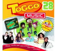 Various - Toggo Music 28