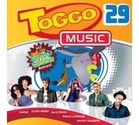 Various - Toggo Music 29