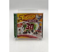 Various - Toggo Music 30