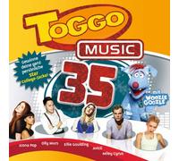 Various - Toggo Music 35