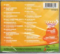 Various - Toggo Music 37