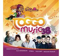 Various - Toggo Music 38