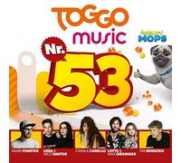 Various - Toggo Music 53