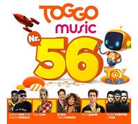 Various - Toggo Music 56