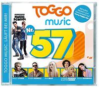 Various - Toggo Music 57