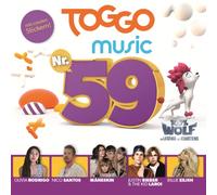 Artisti vari – TOGGO Music 59