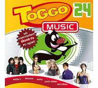 Various - Toggo Music Vol.24