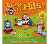 Various - Toggolino Hits Vol.3