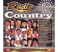 Various - Toiles du Radio Country