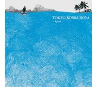 Various - Tokyo Bossa Nova Agua