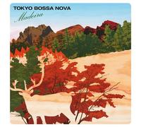 Various - Tokyo Bossa Nova: Madeira