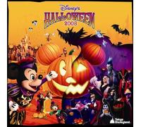 Various - Tokyo Disney Land@ Disney Hall