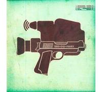 Various - Tokyo Eyes Project [12" VINYL]