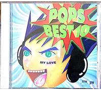 Various - Tokyo FM-Pops Best 10