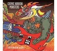 Various - Tokyo Invasion! Vol.1