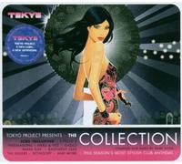 Various - Tokyo the Collection