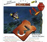 Various - Tolle Scheibe 3
