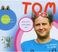 Various - Tom+a.J.aus dem All