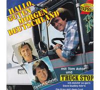 Various - Tom Astor, Truck Stop, Gunter Gabriel, Johnny Hill..