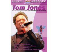 Various - Tom Jones Karaoke