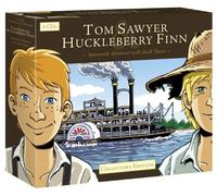 Various - Tom Sawyer Collectors Folgen 1-6