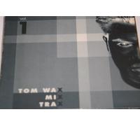 Various - Tom Wax Mix Trax