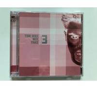 Various - Tom Wax Mix Trax Vol.3