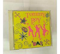 Various - Tommy Boy Rap Collection