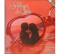 Various - Tommy Steiner, Chris Wolff, Roland Kaiser, Bata Illic.. / Vinyl record [Vinyl-LP]