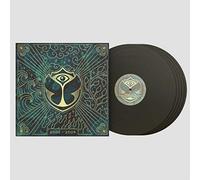 Various - Tomorrowland 05-09 Anthems (5lp)