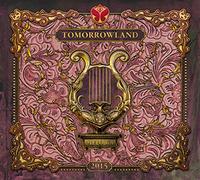 Various Tomorrowland - The Secret Kingdom Of Melodia (CD)