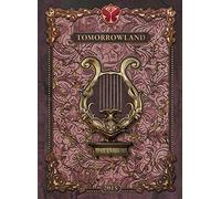 Various - Tomorrowland-the Secret Kingdom of Melodia